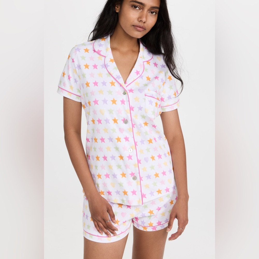 ROLLER RABBIT STAR POLO SET